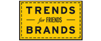 Скидка 10% на коллекция trends Brands limited! - Лысые Горы
